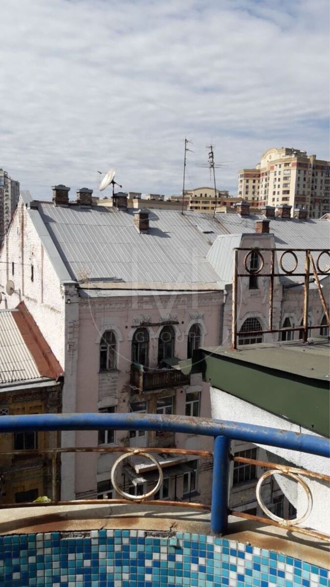 Олександра Кониського вул. (Тургенєвська), 76-78