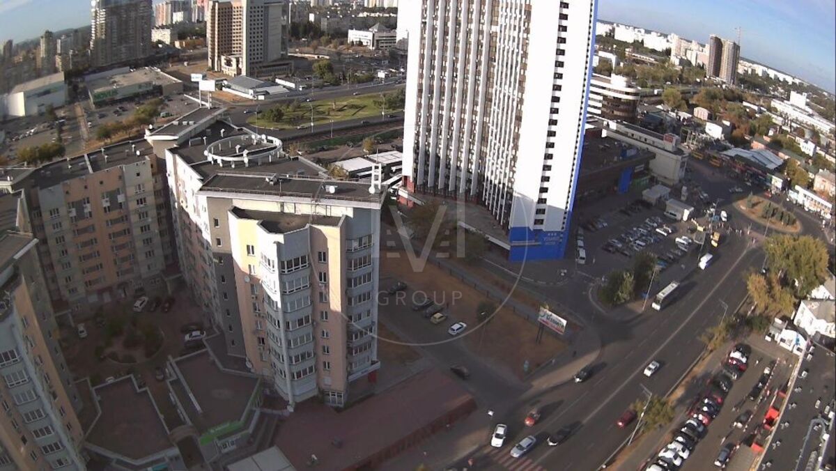 Raisy Okipnoy St., 4