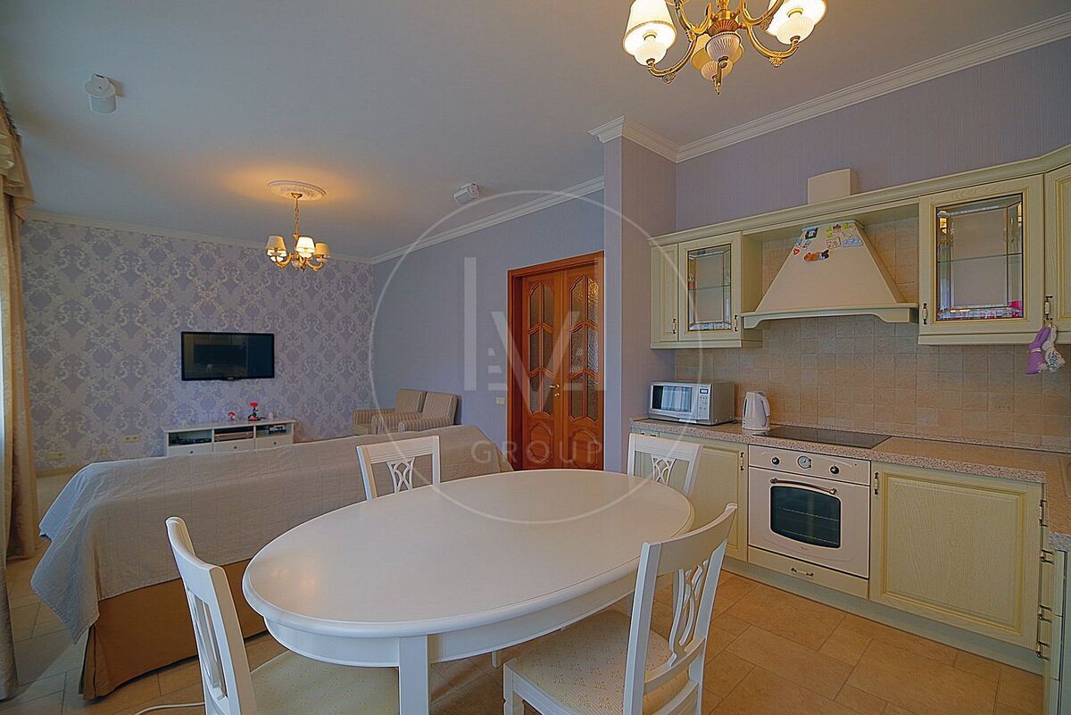 26/41 Pavlivska St