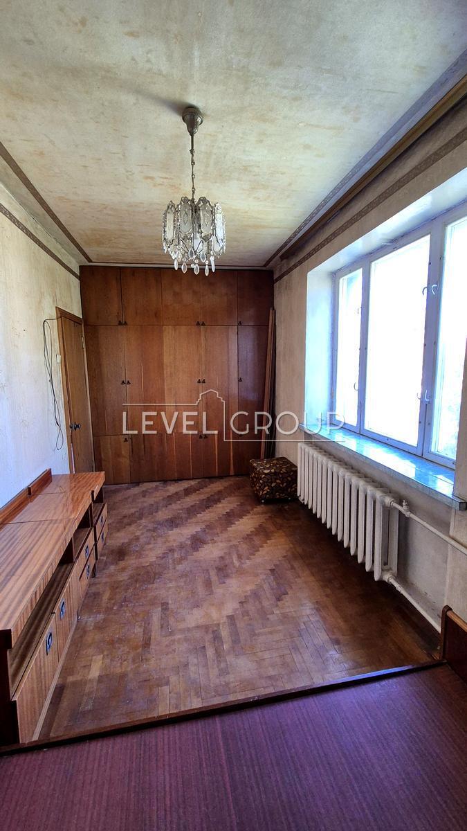 Тампере вул., 1/22