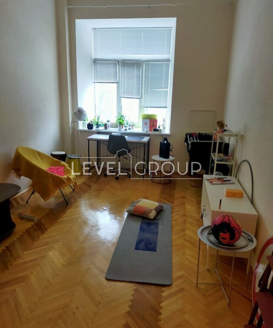 Cтрілецька, 7/6