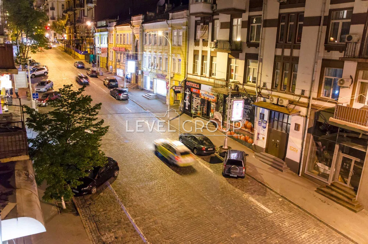 Prorizna St., 21