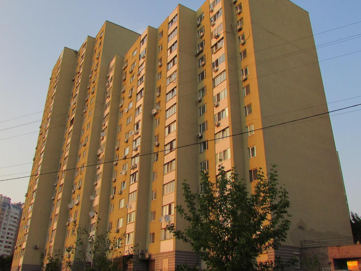 Харківське шосе, 58А