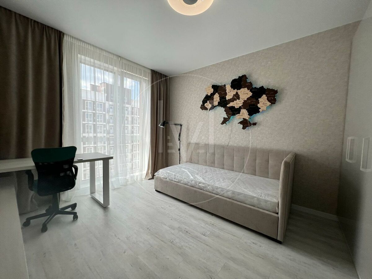 Михайла Максимовича вул. (Онуфрія Трутенка), 26б