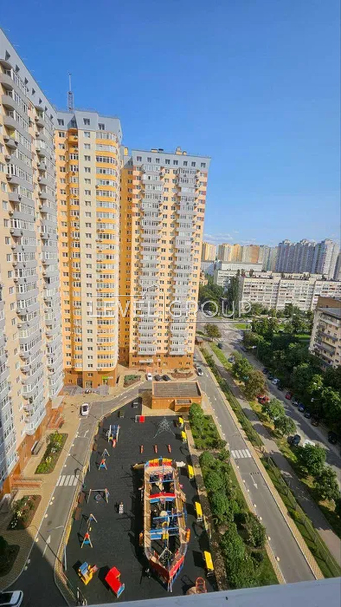 Юрія Кондратюка вул., 5