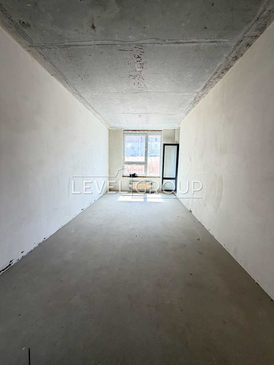 Kudryavska St., 24a