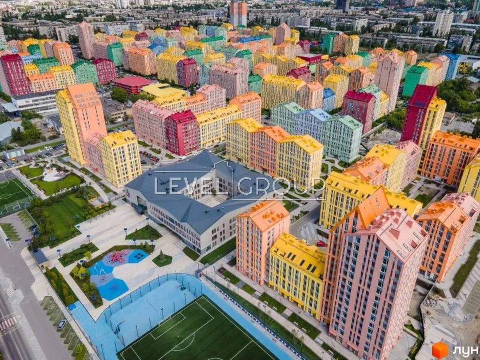 Соборності просп. (Воззєднання), 17