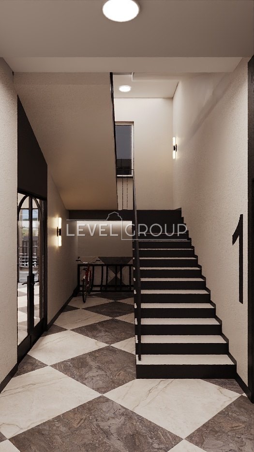 Augustyna Voloshyna St. (Yaroslava Halana), 32a