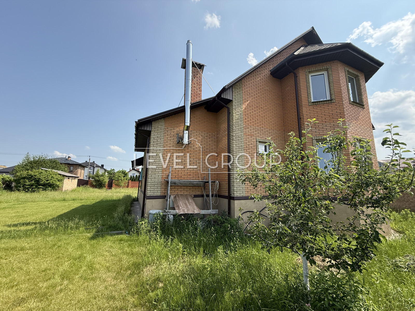 Миколаївська, 37