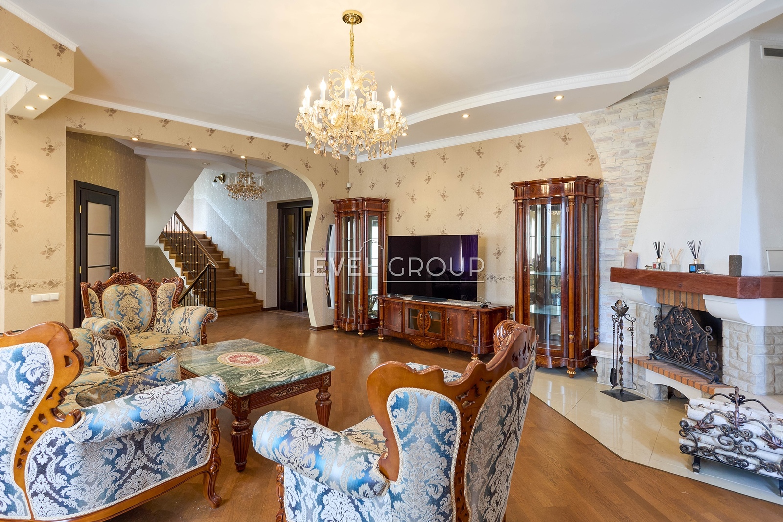 Ірпінська вул., 32