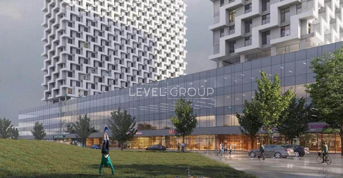 Степана Бандери просп. (Московський), 14Б