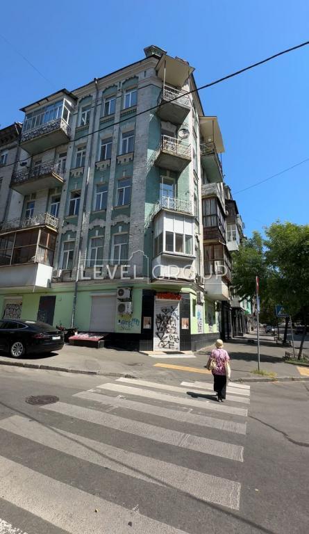 Olesya Honchara str., 88b