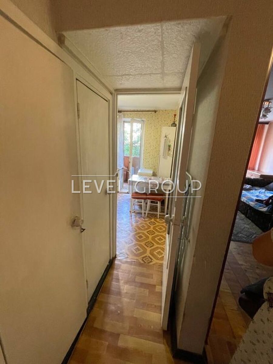 Svobody Ave., 26A