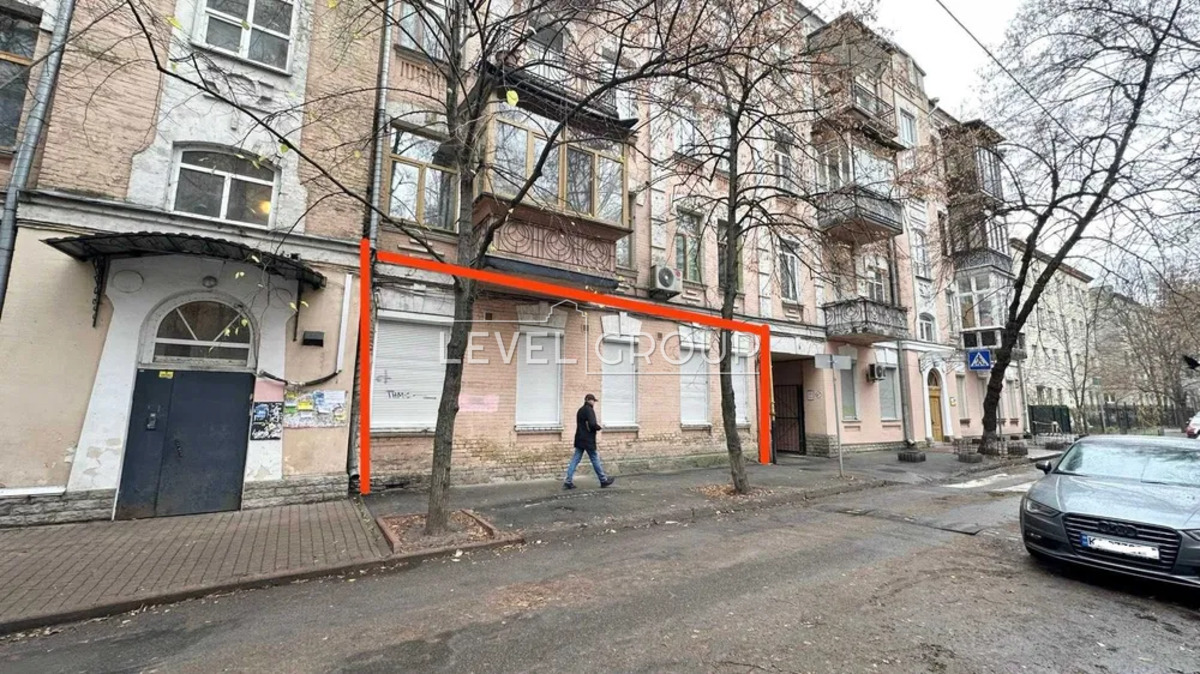 Левандовська вул. (Анищенка), 8