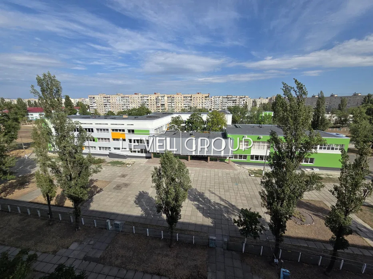 Володимира Івасюка просп. (Героїв Сталінграда)