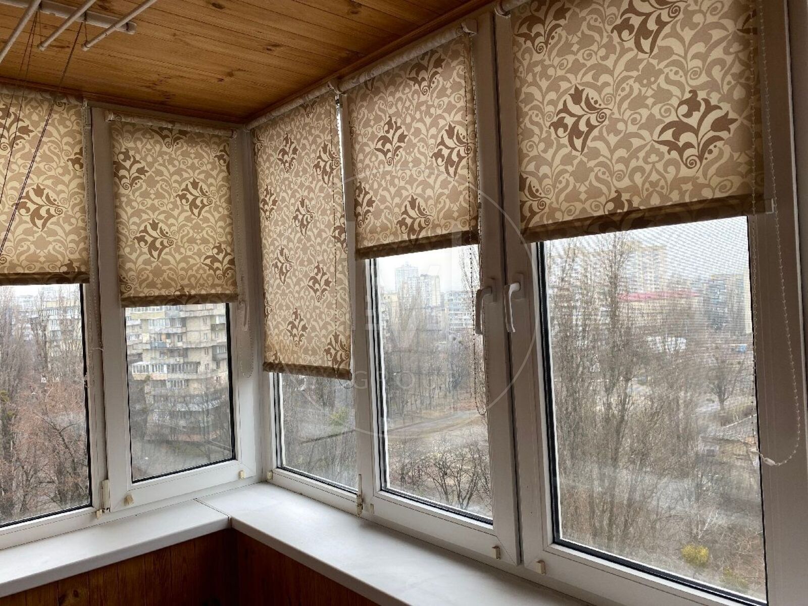Milyutenko str., 7A