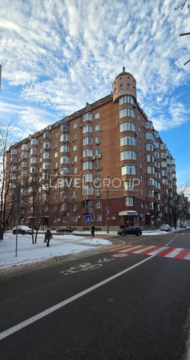 Введенська вул., 27/51