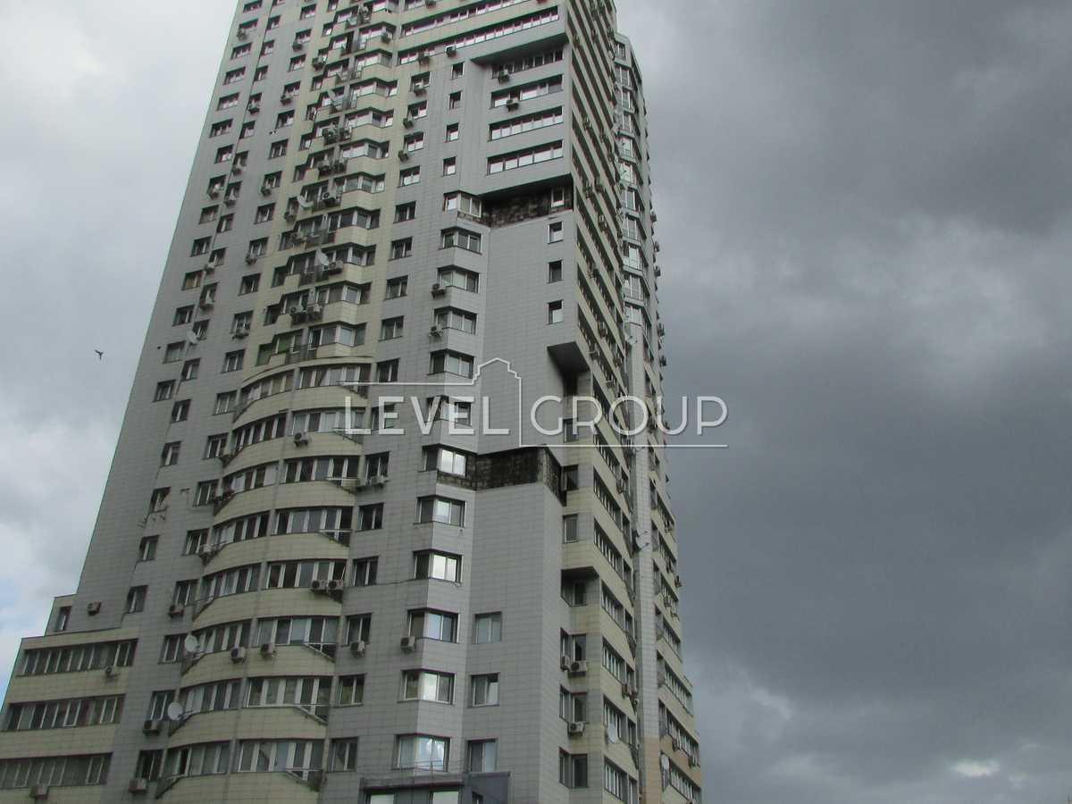 Vadym Getman St., 1B