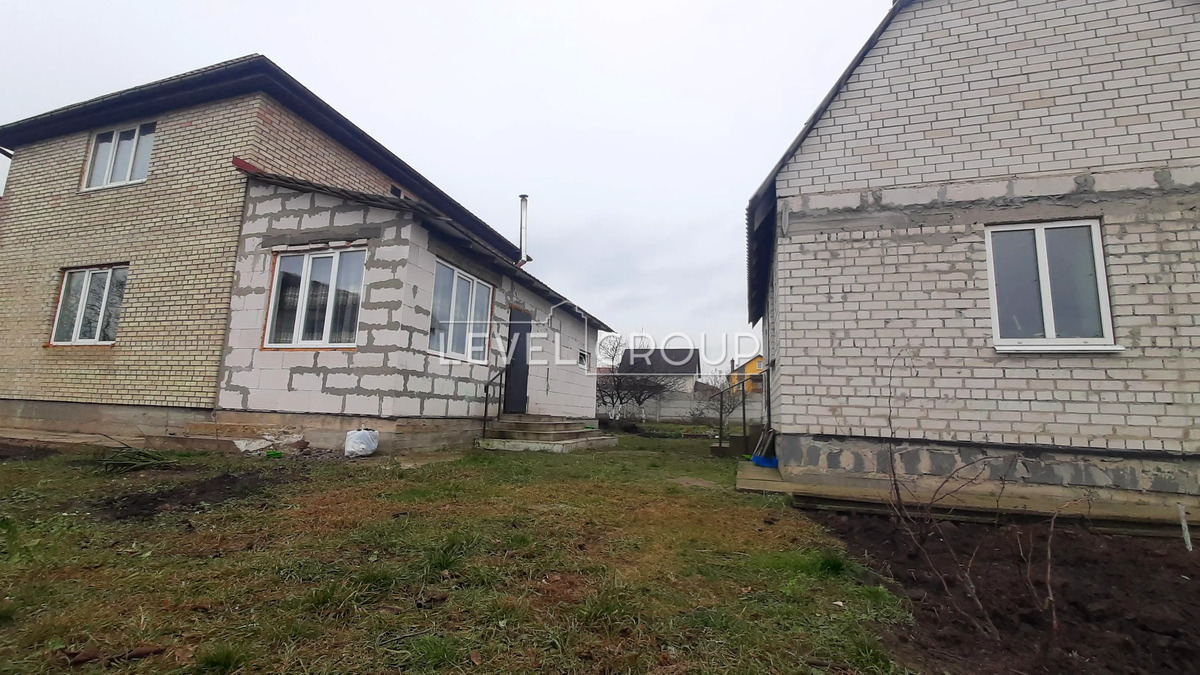 Липська вул., 19