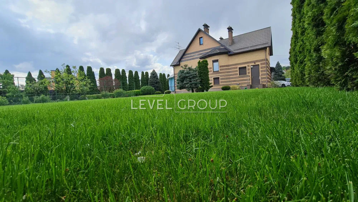 Ірпінська вул.