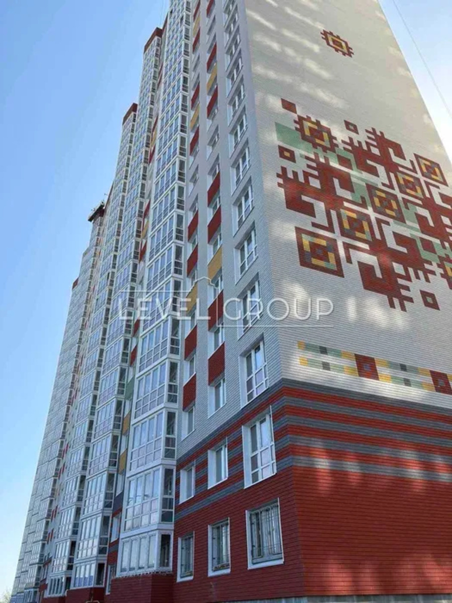 Бориса Гмирі вул., 22 Б