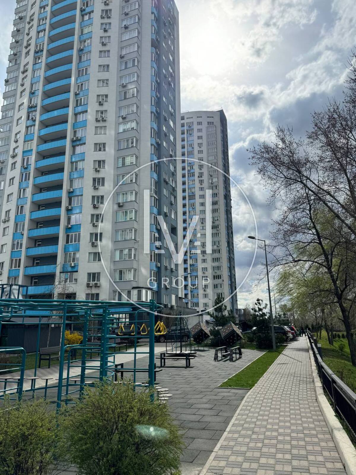 Оболонський просп., 1корп.3