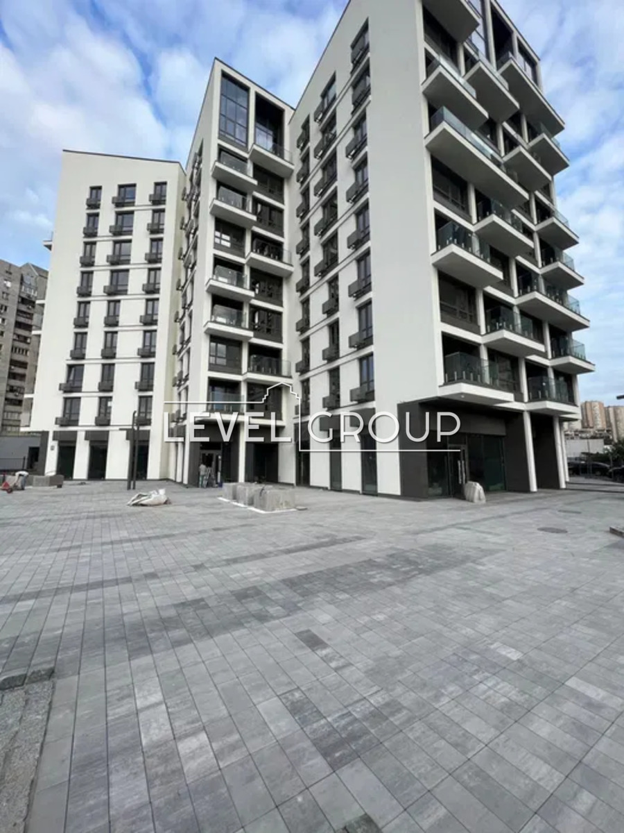 Drahomanova St., 31a