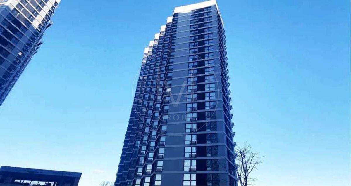 7 Zarichna St