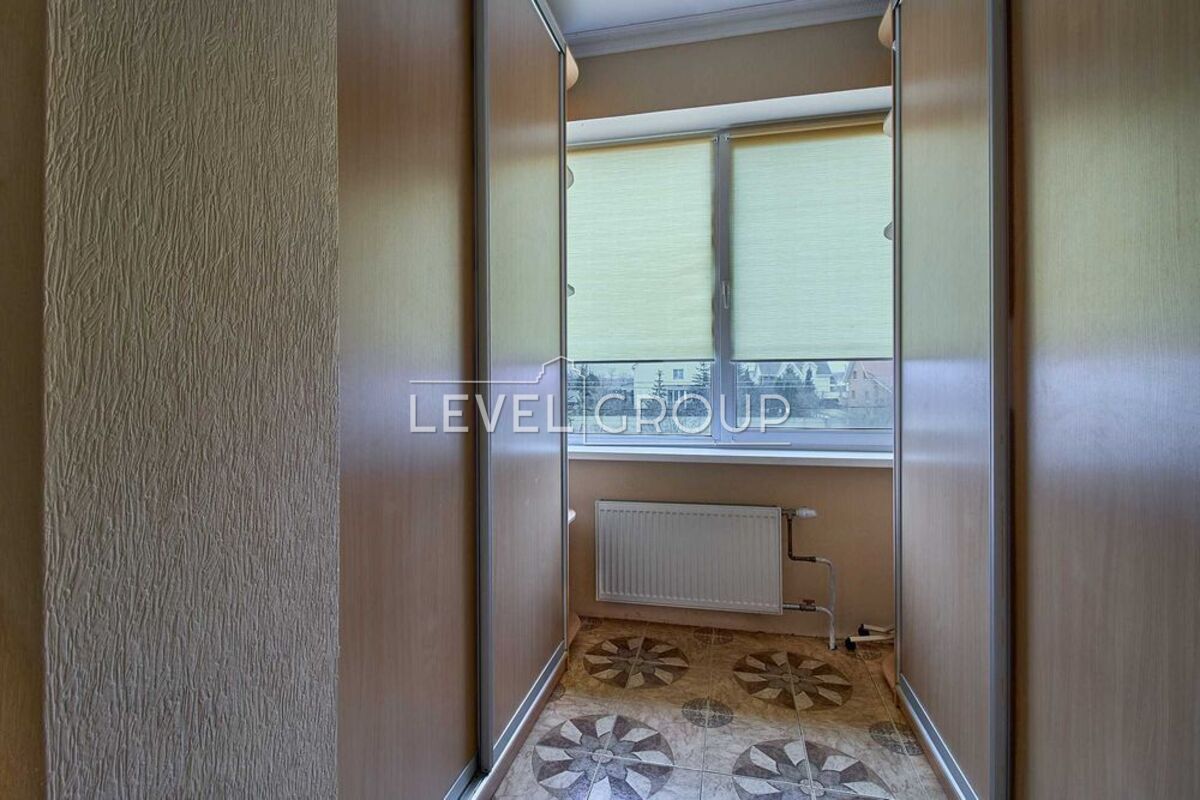 Степова вул., 9-А