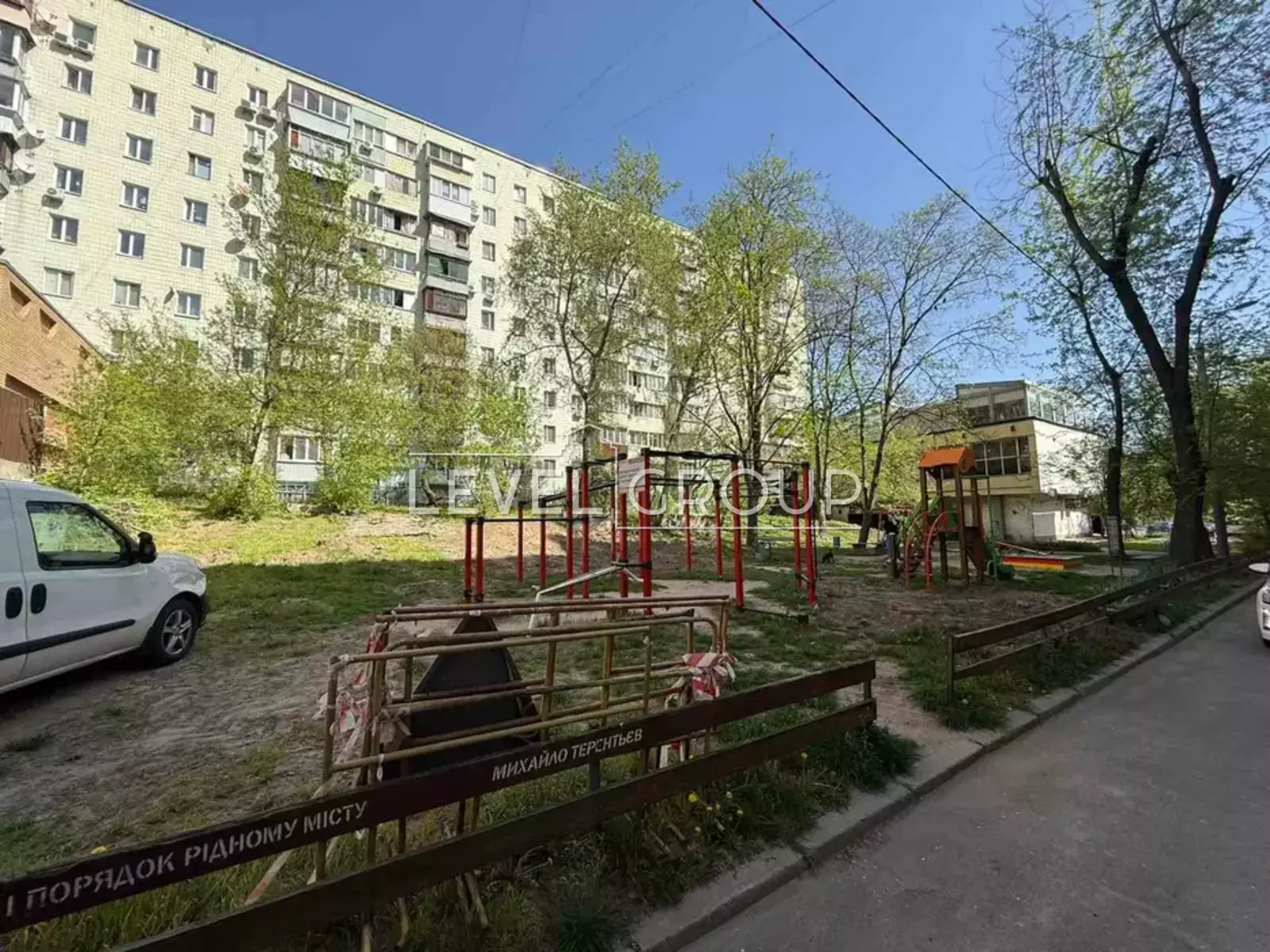 Євгена Коновальця вул. (Щорса), 15К3