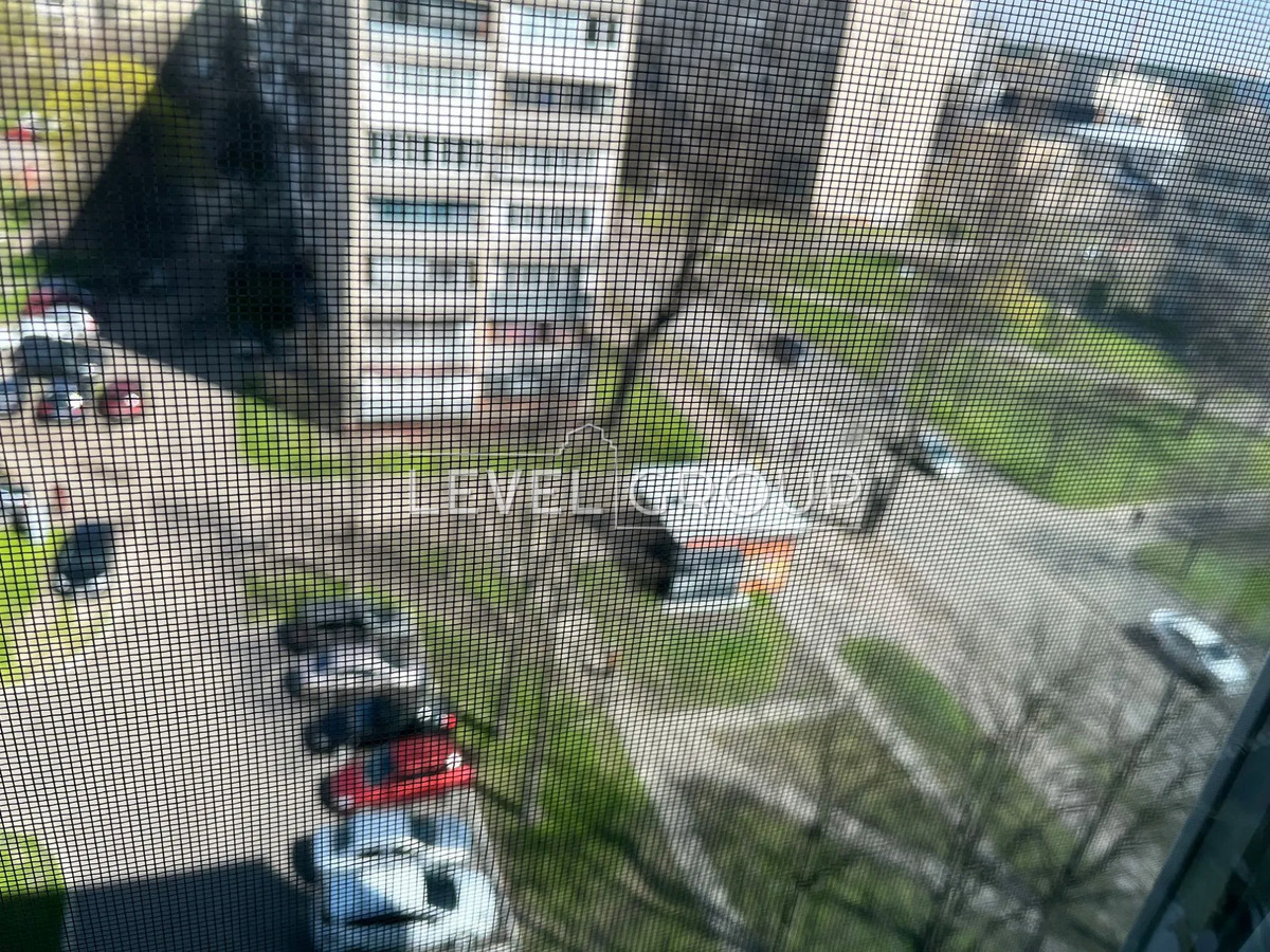 Юрія Литвинського вул. (Російська), 47