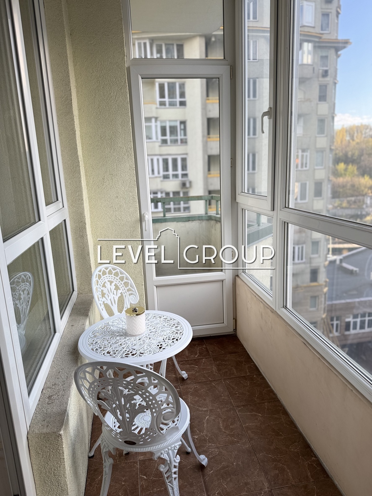 Mokra St. (Kudryashova), 18