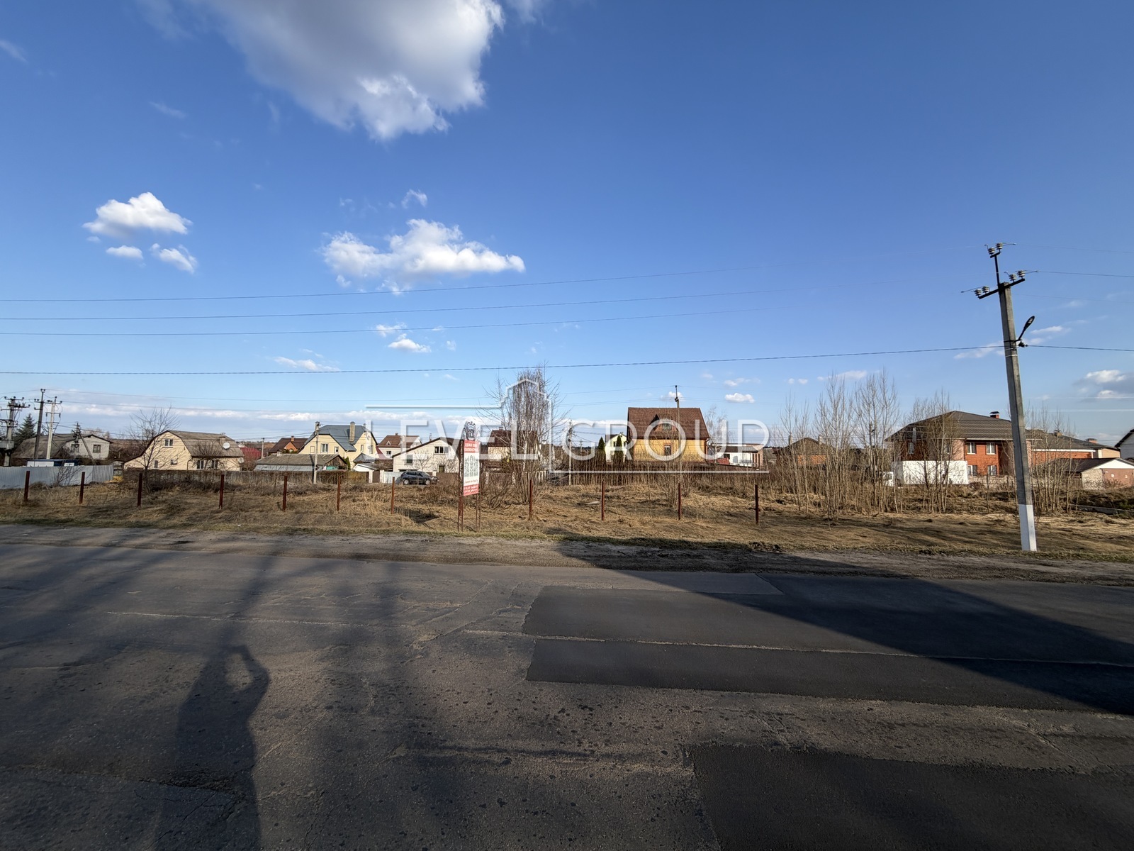 Столична вул.