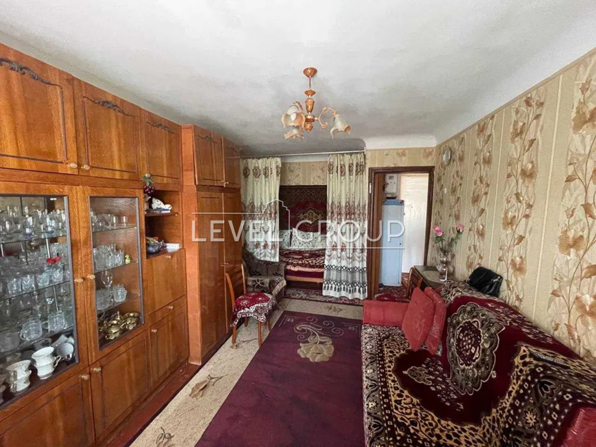 Dokuchaevska St., 5