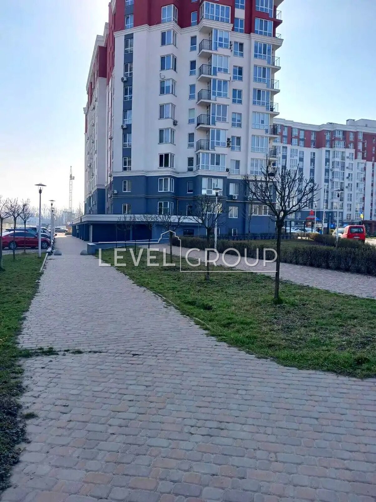 вул. Єдності, 5