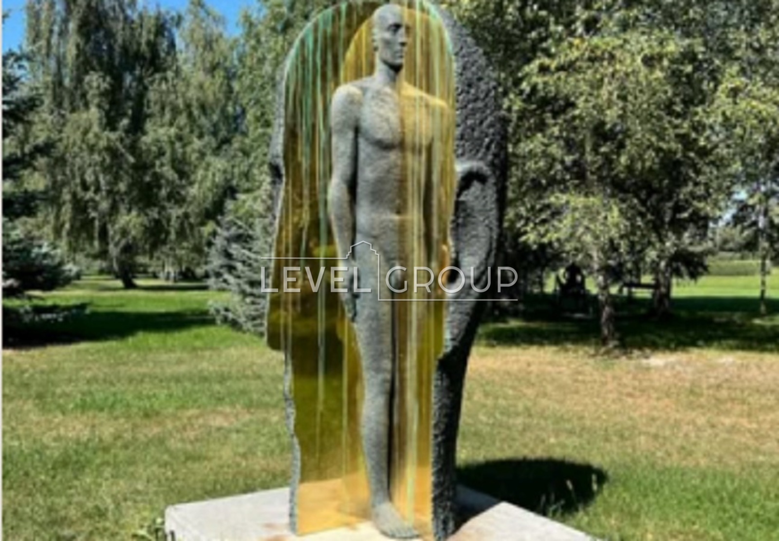 Богдановка  