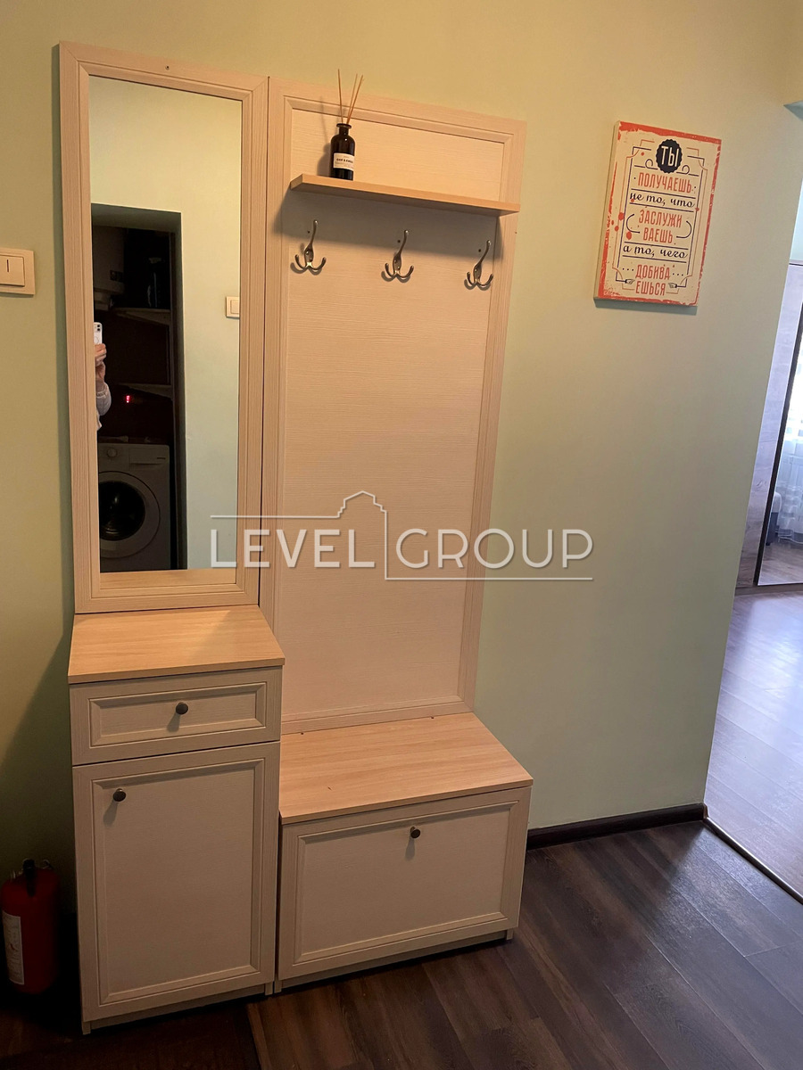 Гарматна вул., 21