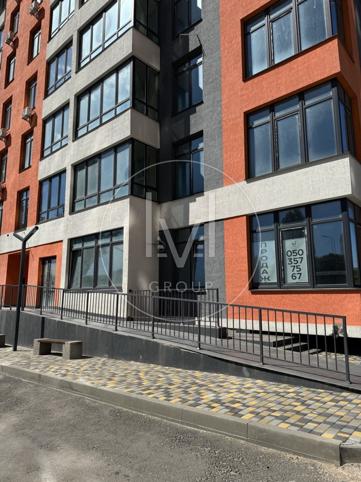 Mykoly Gulak street, 2A