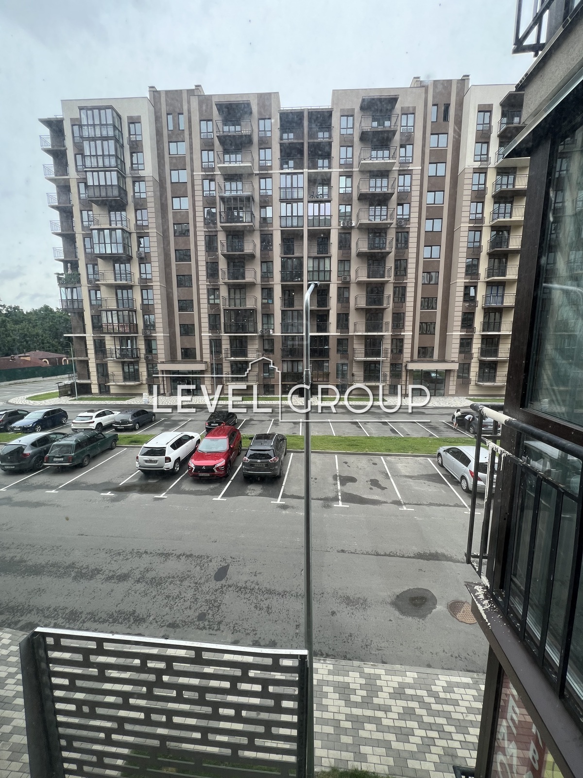 Metrological Street, 107-V