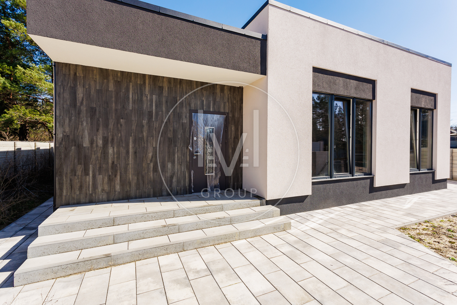 Sadova street, 2a