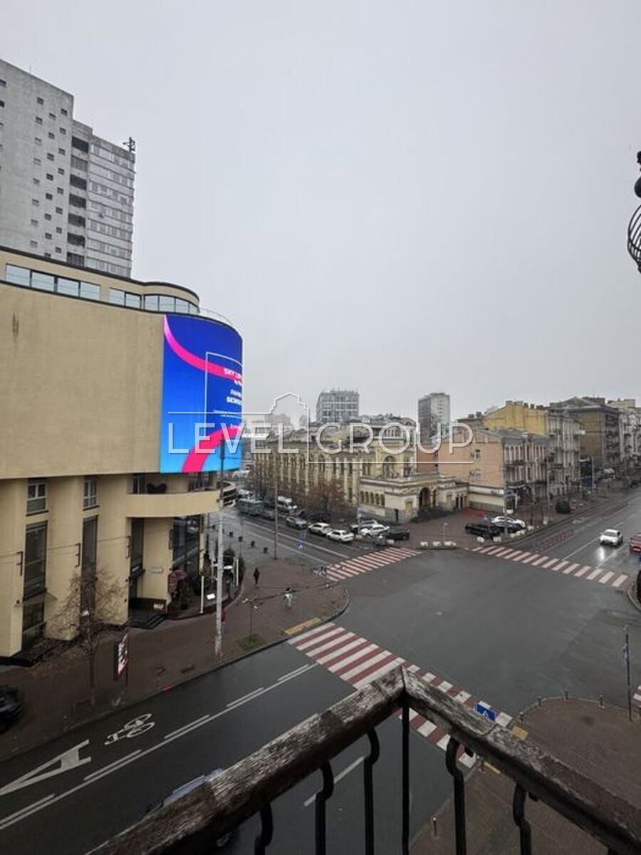 Рогнідинська вул., 5/14