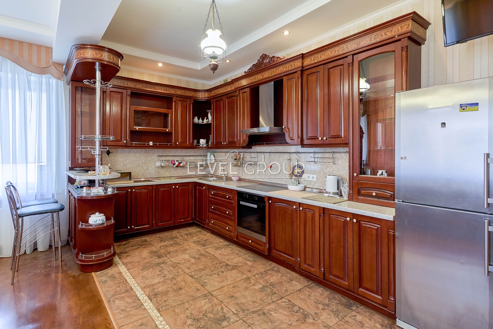 Ірпінська вул., 32