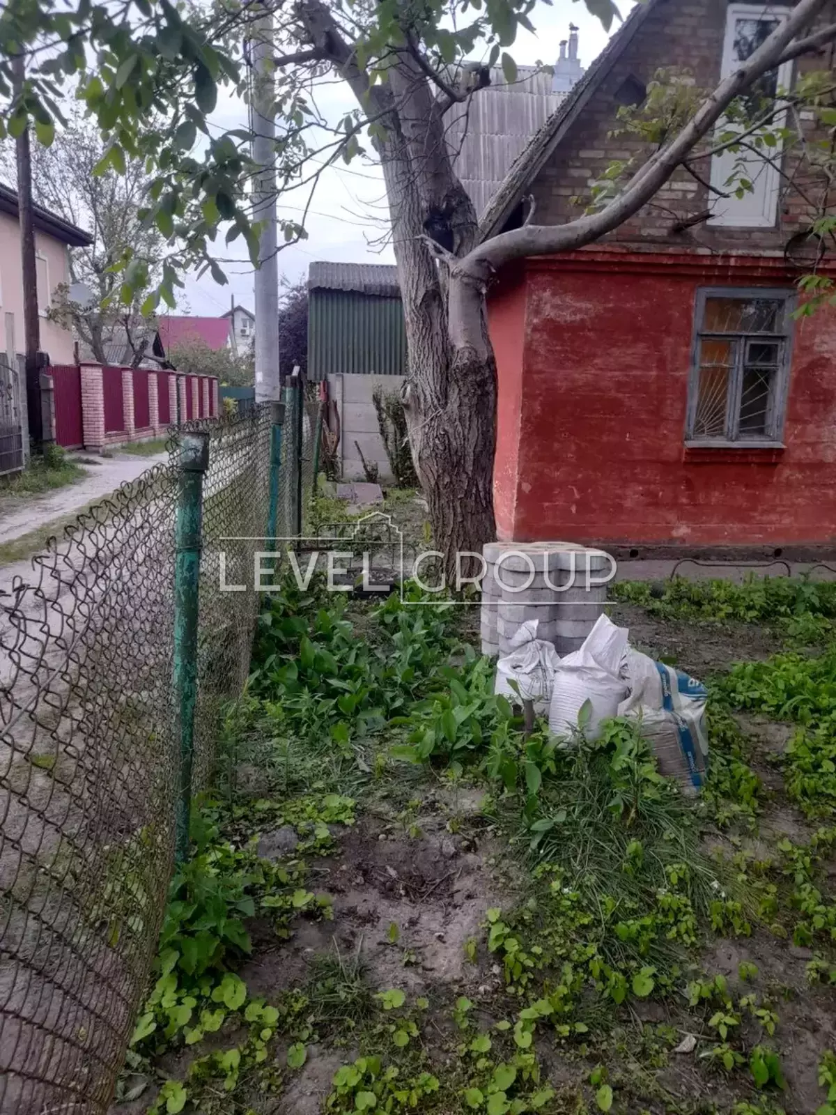 Synyoozerna St., 18