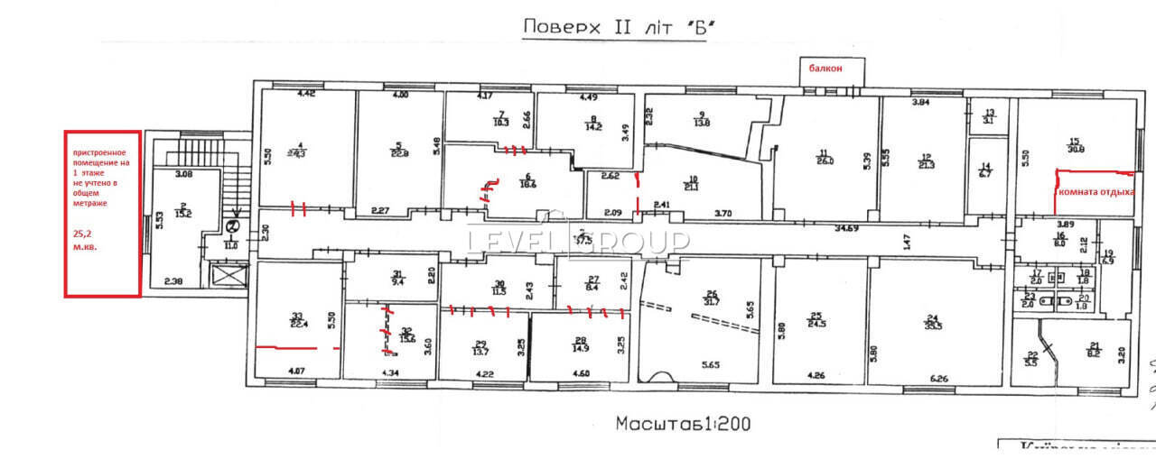 Ушинського вул., 13 а