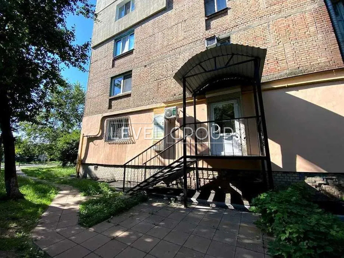 Тульчинська вул., 9А