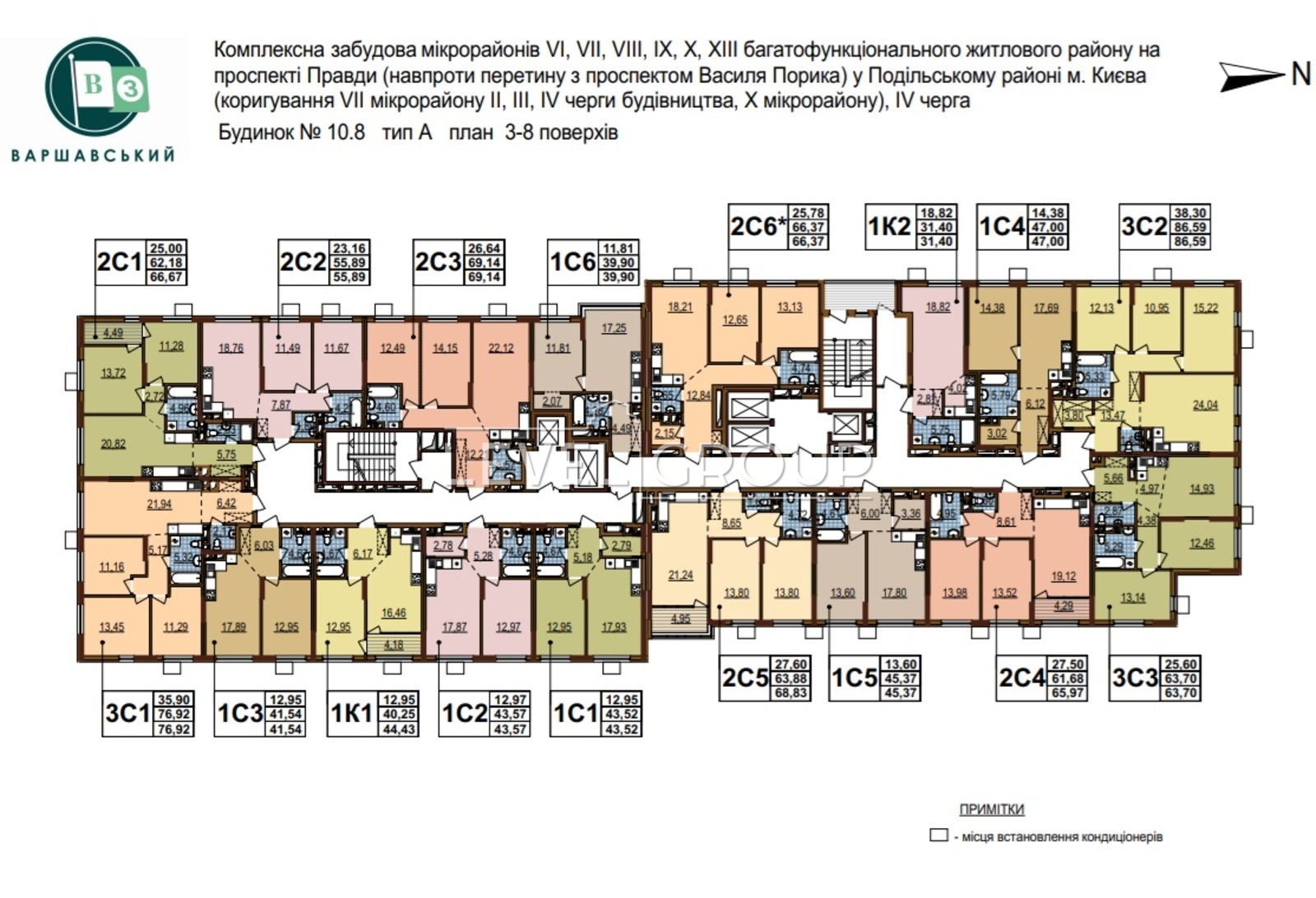 Oleksandra Olesia St., 10.8
