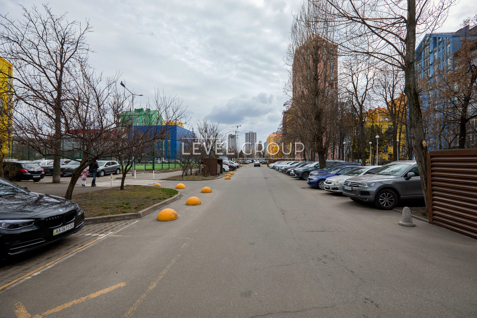 Regeneratorna St., 4