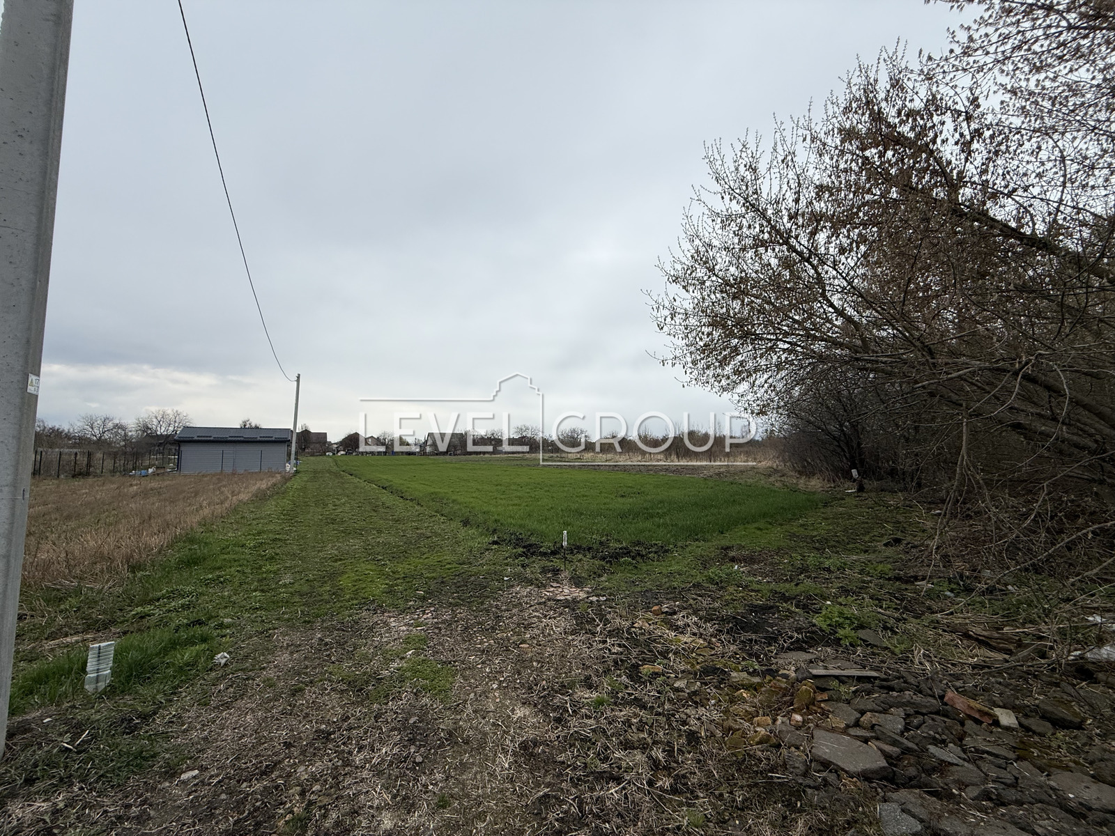 Old Village