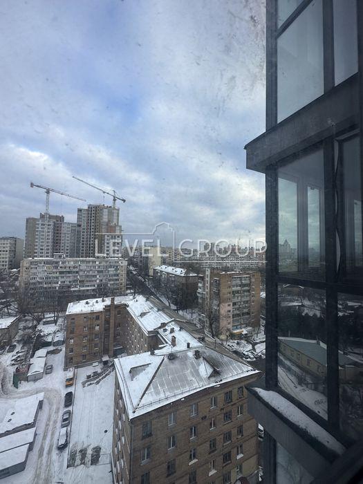 Загорівська вул. (Багговутівська), 17-21