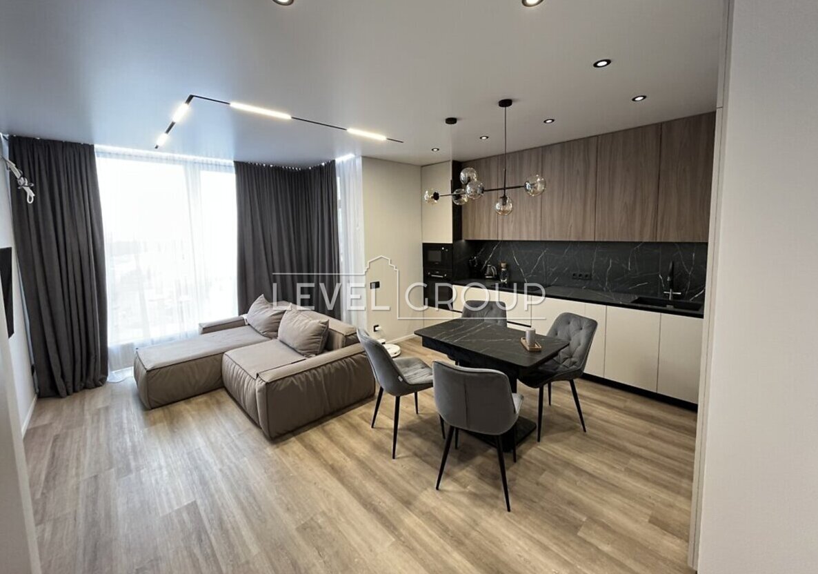 Panorama St., 2